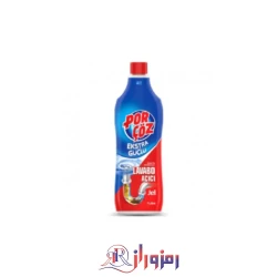 مایع لوله باز کن پور چوز مدل lavabo حجم 1000 میل
